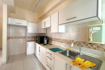 Casa Suites @ Damansara Intan