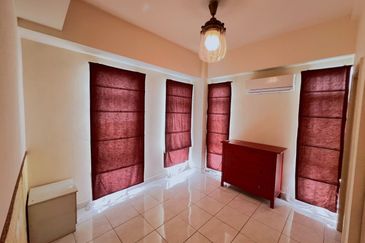 Casa Suites @ Damansara Intan