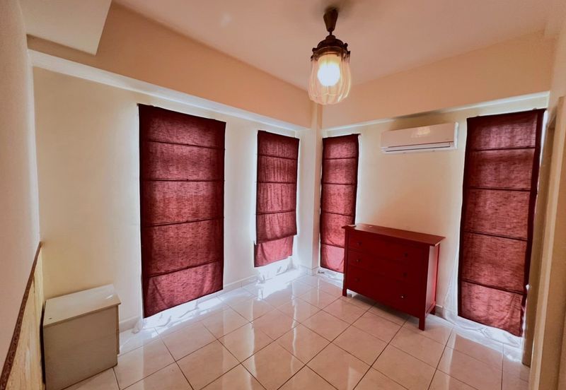 Casa Suites @ Damansara Intan