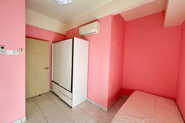 Casa Suites @ Damansara Intan