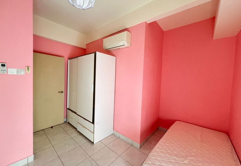 Casa Suites @ Damansara Intan