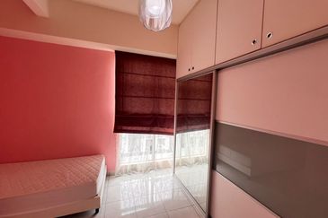 Casa Suites @ Damansara Intan