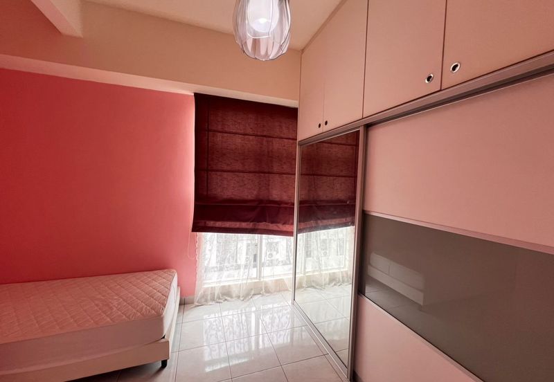 Casa Suites @ Damansara Intan