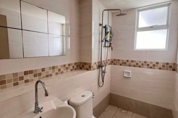 Casa Suites @ Damansara Intan