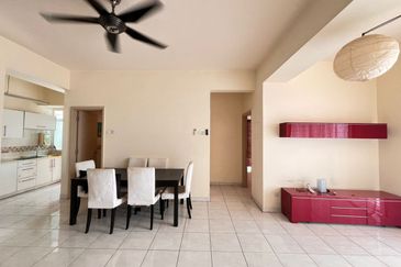 Casa Suites @ Damansara Intan