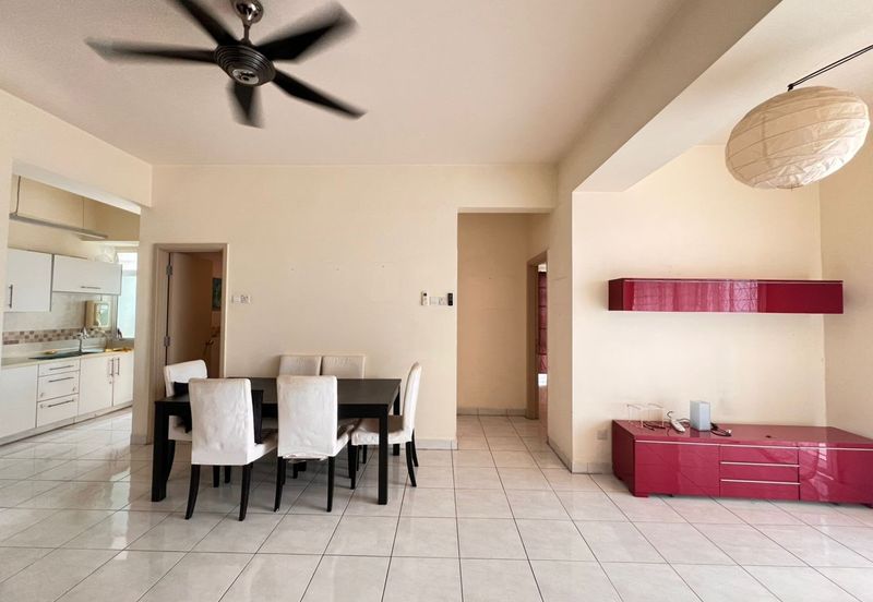 Casa Suites @ Damansara Intan