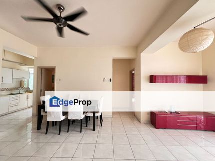 Casa Suites Damansara Intan Petaling Jaya Condo Walking Distance to Mall and MRT, Selangor, Petaling Jaya