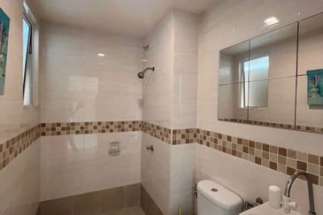 Casa Suites @ Damansara Intan