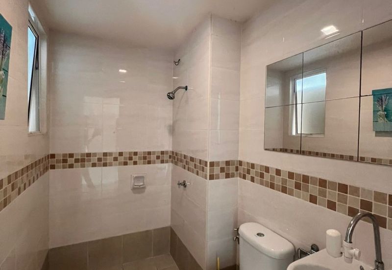 Casa Suites @ Damansara Intan