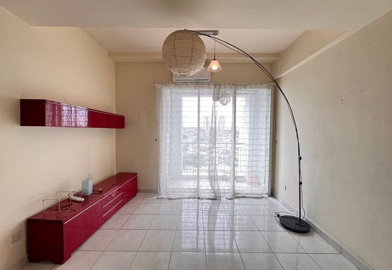 Casa Suites @ Damansara Intan