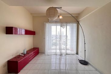 Casa Suites @ Damansara Intan