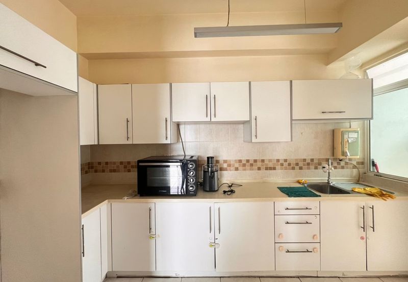 Casa Suites @ Damansara Intan