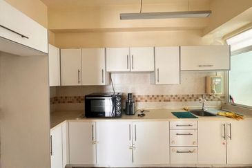 Casa Suites @ Damansara Intan