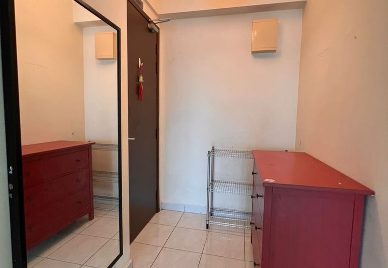 Casa Suites @ Damansara Intan