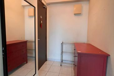 Casa Suites @ Damansara Intan