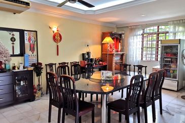 Seksyen 6, Kota Damansara