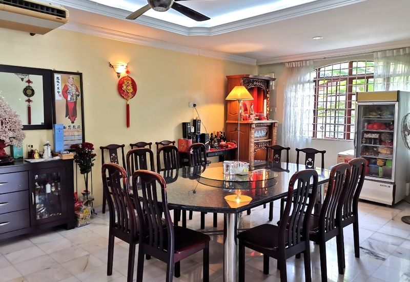 Seksyen 6, Kota Damansara