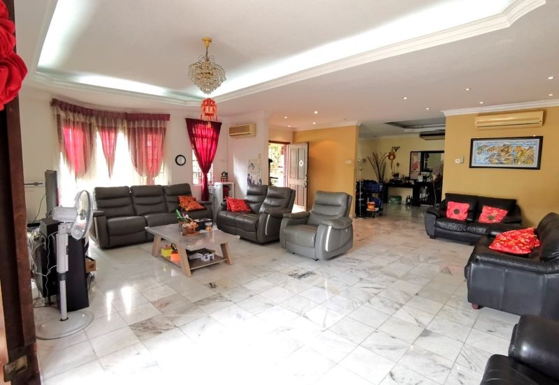 Seksyen 6, Kota Damansara