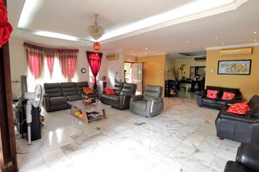 Seksyen 6, Kota Damansara