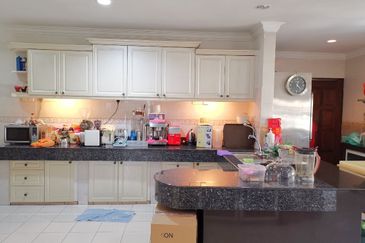 Seksyen 6, Kota Damansara