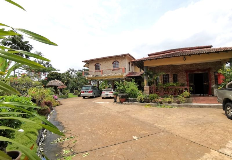 Seksyen 6, Kota Damansara