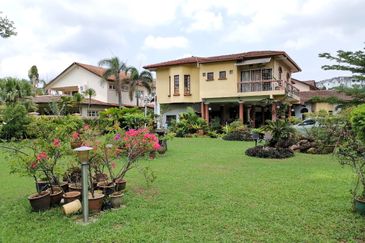 Seksyen 6, Kota Damansara