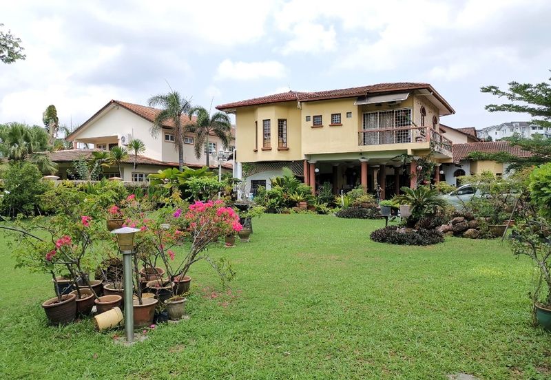 Seksyen 6, Kota Damansara