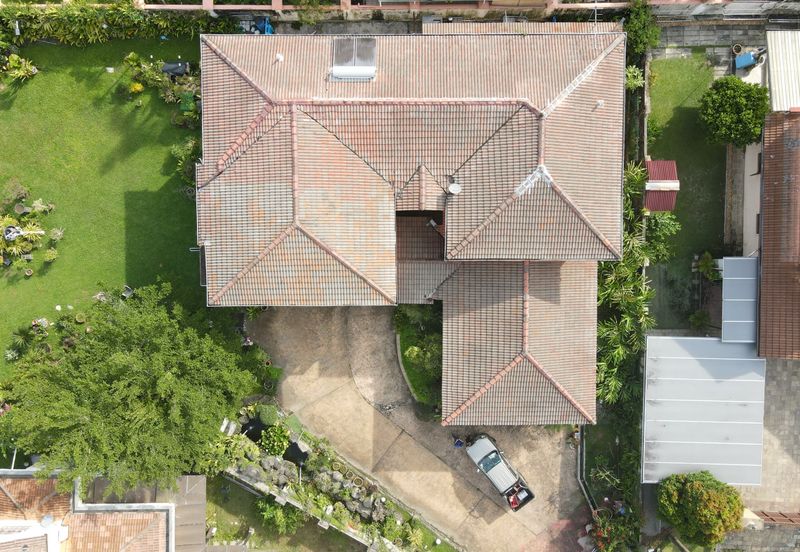 Seksyen 6, Kota Damansara