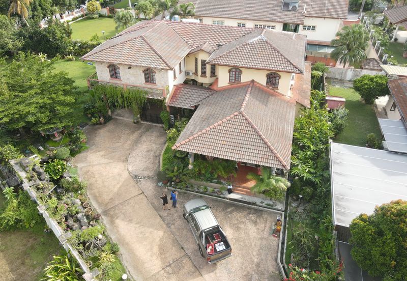 Seksyen 6, Kota Damansara