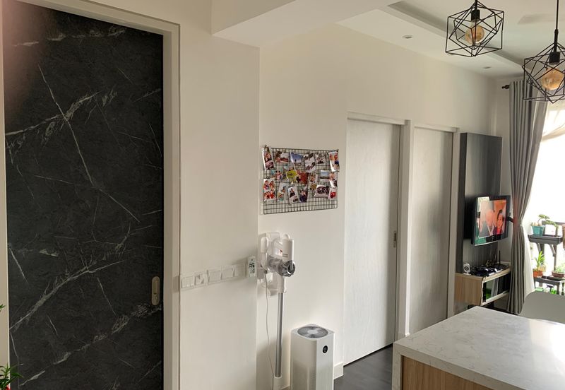 28 Boulevard (28 BLVD)