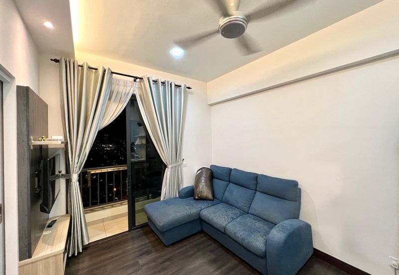 28 Boulevard (28 BLVD)