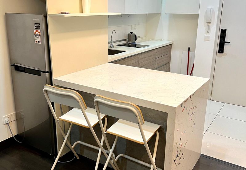 28 Boulevard (28 BLVD)