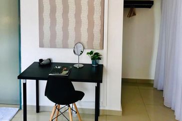 Pinnacle Kelana Jaya