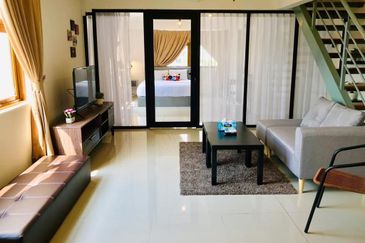 Pinnacle Kelana Jaya