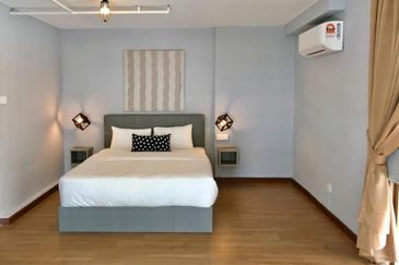 Pinnacle Kelana Jaya