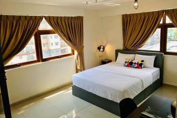 Pinnacle Kelana Jaya