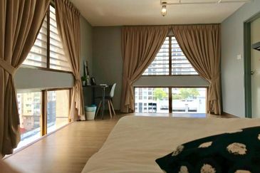 Pinnacle Kelana Jaya