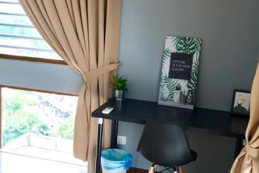 Pinnacle Kelana Jaya