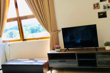 Pinnacle Kelana Jaya