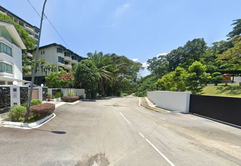 Bukit Ledang (Damansara Height)