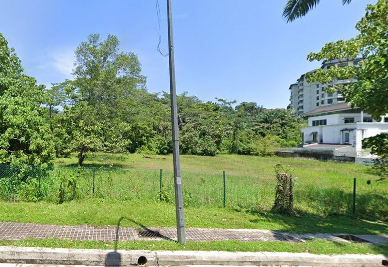 Bukit Ledang (Damansara Height)