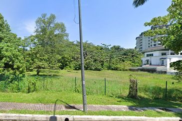 Bukit Ledang (Damansara Height)