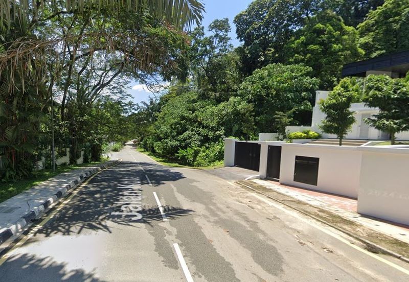 Bukit Ledang (Damansara Height)