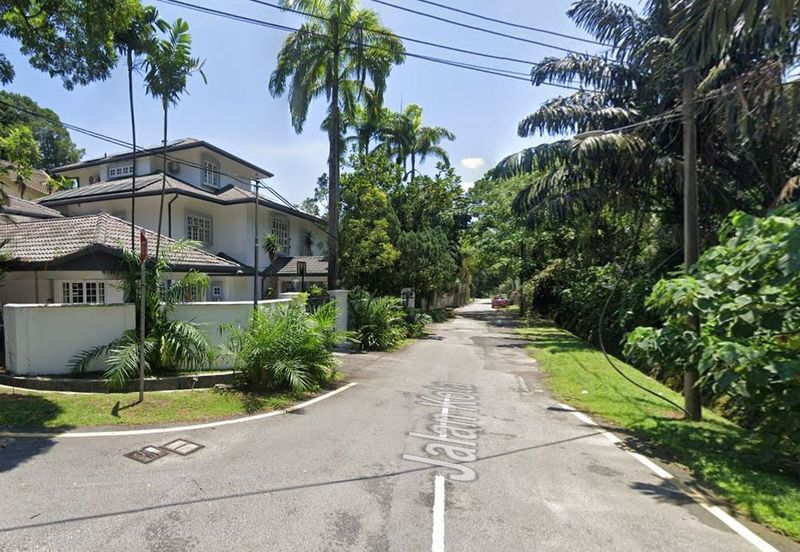 Bukit Ledang (Damansara Height)