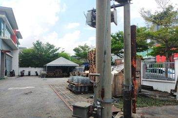 Taman Sains Selangor 1