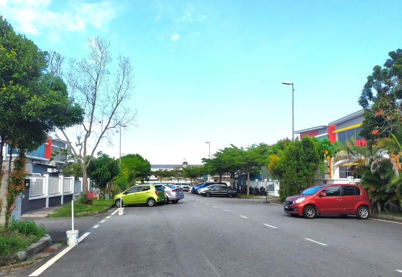 Taman Sains Selangor 1