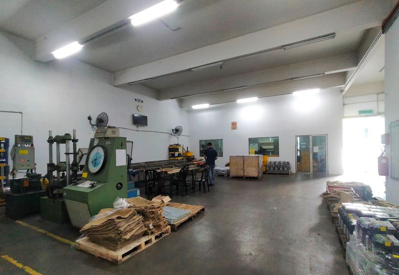 Taman Sains Selangor 1