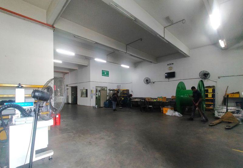 Taman Sains Selangor 1