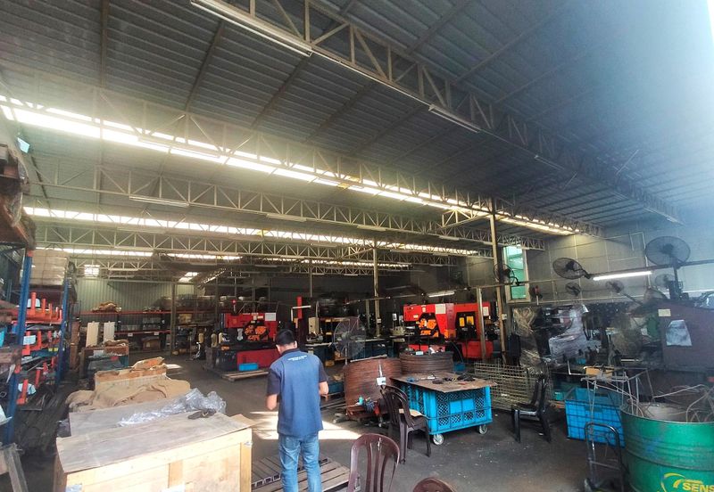 Taman Sains Selangor 1