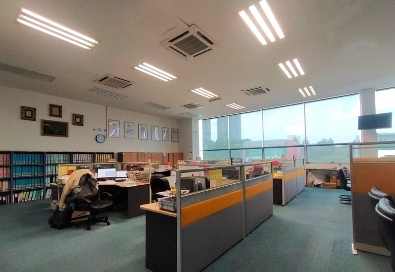 Taman Sains Selangor 1